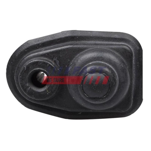 Schalter Handbremskontrolleuchte Fast FT81087 f&uuml;r Citro&euml;n Fiat