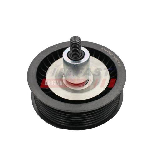 Spannrolle Keilrippenriemen Fast FT44678 f&uuml;r Ford