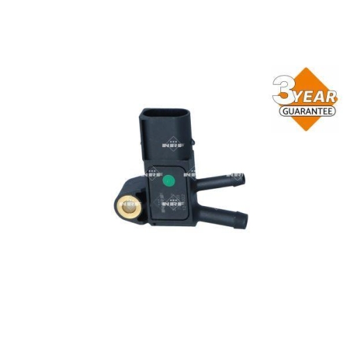 Sensor Abgasdruck Nrf 708008 f&uuml;r Chrysler Dodge Lancia Mercedes Benz Jeep Smart
