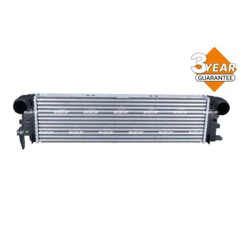 Ladeluftk&uuml;hler Nrf 309037 f&uuml;r Mercedes Benz Mercedes Benz Mercedes Benz