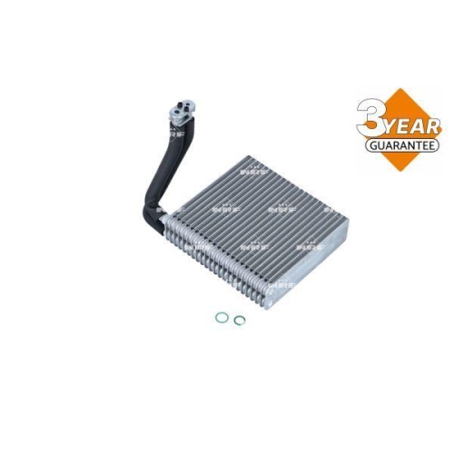 Verdampfer Klimaanlage Nrf 36205 Easy Fit f&uuml;r Mercedes Benz Mercedes Benz