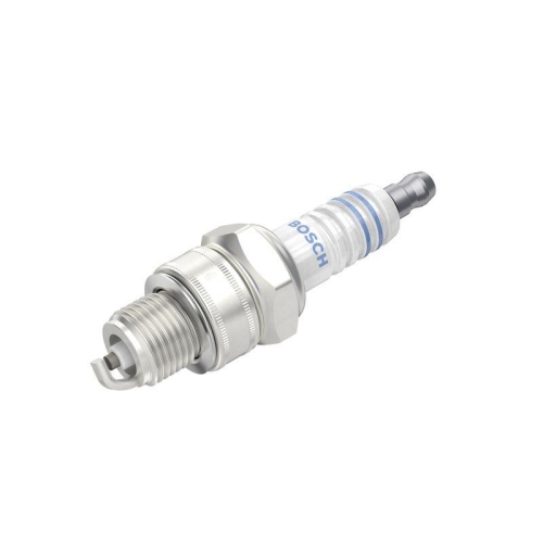 Z&uuml;ndkerze Bosch 0241235754 Nickel f&uuml;r Citro&euml;n Fiat Gmc Honda Lancia Opel Peugeot