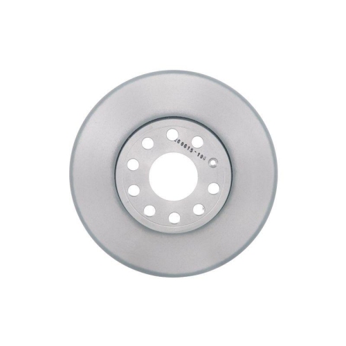 Bremsscheibe Bosch 0986479088 f&uuml;r Audi Seat Skoda VW Cupra Vorderachse