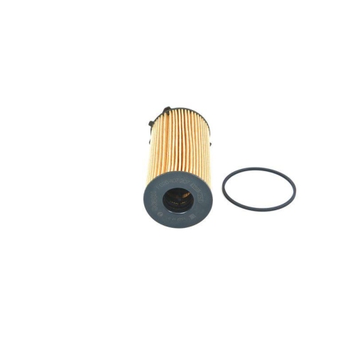 &Ouml;lfilter Bosch F026407207 f&uuml;r Chrysler Dodge Fiat Jeep VM