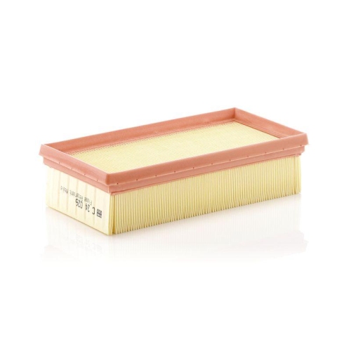 Luftfilter Mann-filter C 24 026 f&uuml;r Citro&euml;n Opel Peugeot