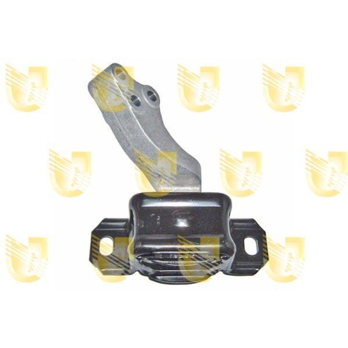 Lagerung Motor Unigom 396693 f&uuml;r Smart Vorne Rechts