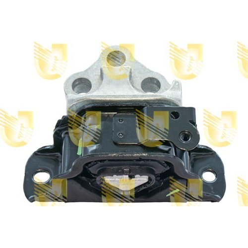 Lagerung Motor Unigom 395685 f&uuml;r Fiat Jeep Vorne Links