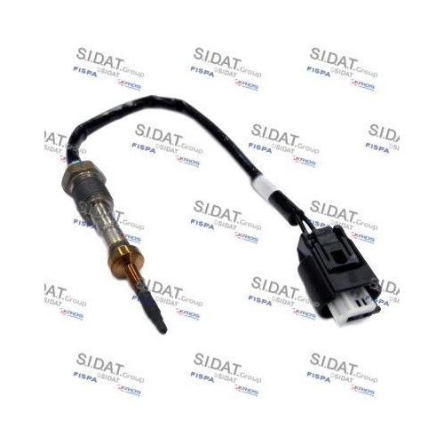 Sensor Abgastemperatur Sidat 82.214 für Bmw