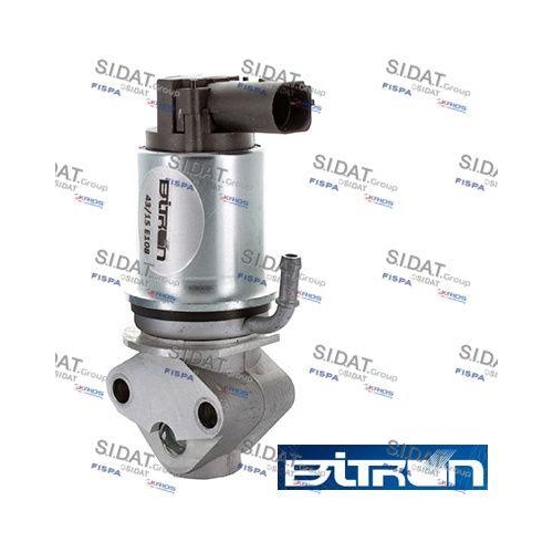 Agr Ventil Sidat 83.4607 für Audi Seat Skoda VW Vag