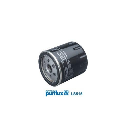 &Ouml;lfilter Purflux LS515 f&uuml;r Alfa Romeo Fiat Ford Lada Lancia Peugeot Zastava Vag