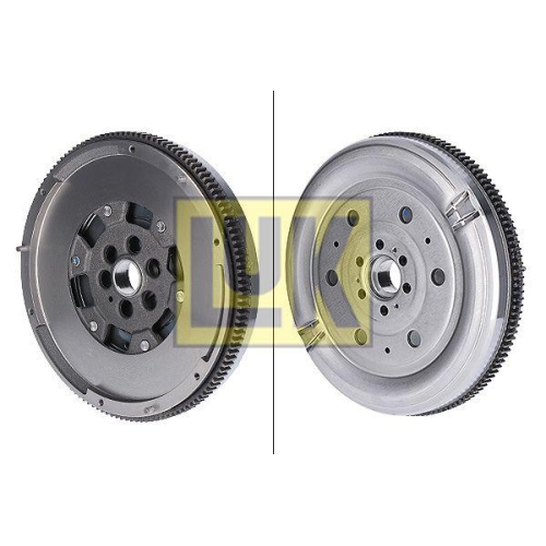 Schwungrad Schaeffler Luk 415 0874 10 Luk Dmf f&uuml;r Audi Chrysler Dodge Skoda VW