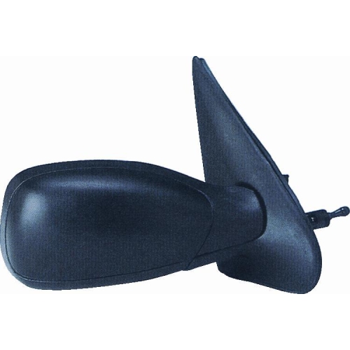 RECHTER SPIEGEL PEUGEOT 306 92 MEC. RICHTIGE DEPO-MARKE