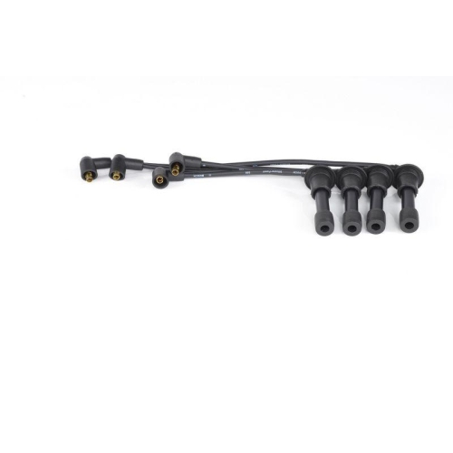 Z&uuml;ndleitungssatz Bosch 0986356742 f&uuml;r Mazda