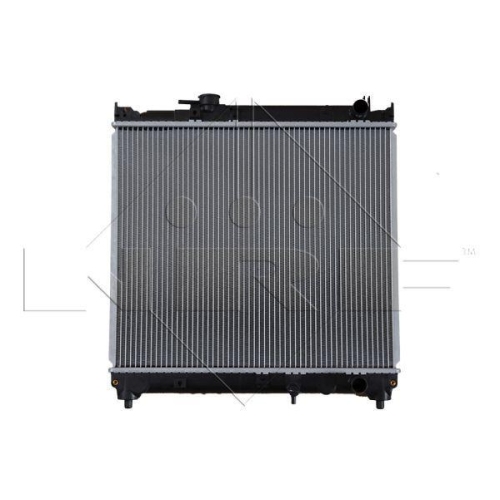 K&uuml;hler Motork&uuml;hlung Nrf 53279 Easy Fit f&uuml;r Suzuki