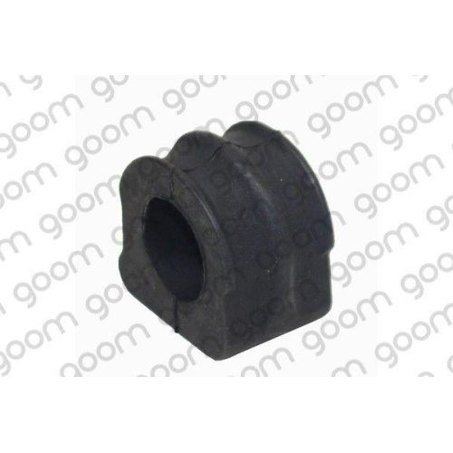 Lagerbuchse Stabilisator Goom SS-0019 f&uuml;r Audi Seat Skoda VW Vorne