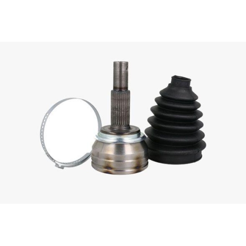 Gelenksatz Antriebswelle Metelli 15-11025 für Nissan Renault Vorderachse Links