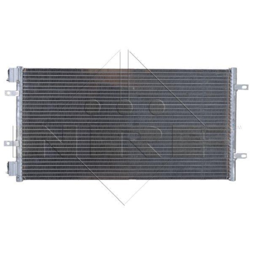 Kondensator Klimaanlage Nrf 35492 Easy Fit f&uuml;r Fiat