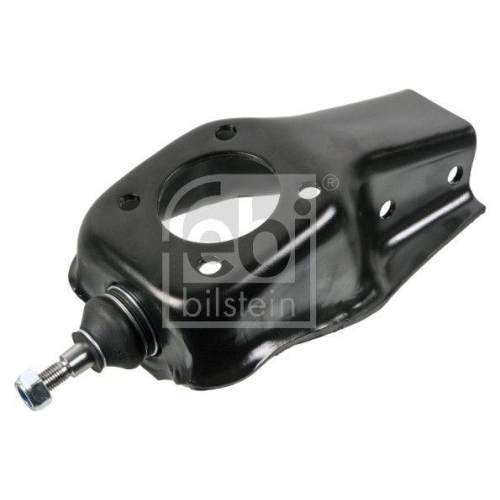 Trag /führungsgelenk Febi Bilstein 14235 für Fiat Seat Vorderachse Links