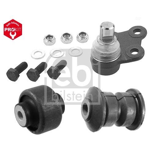 Lagerung Lenker Febi Bilstein 21854 Prokit f&uuml;r Mercedes Benz Mercedes Benz