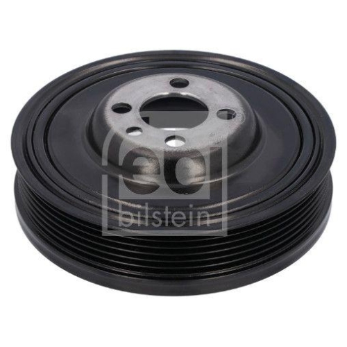 Riemenscheibe Kurbelwelle Febi Bilstein 26874 für Audi Seat Skoda VW