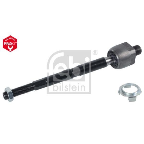 Axialgelenk Spurstange Febi Bilstein 24968 Prokit für Honda Vorderachse Rechts