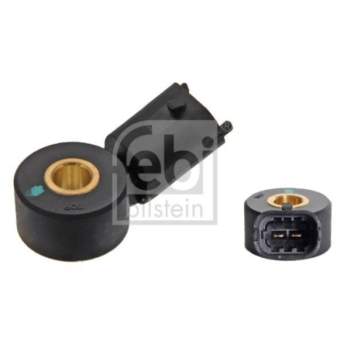 Klopfsensor Febi Bilstein 38709 für Opel Toyota Vauxhall Chevrolet