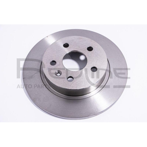 Bremsscheibe Red-line 26CV018 f&uuml;r Opel Chevrolet Hinterachse