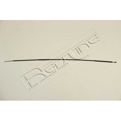 Seilzug Feststellbremse Red-line 49NI035 für Nissan Opel Renault Links