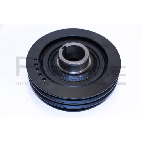 Riemenscheibe Kurbelwelle Red-line 30MI028 f&uuml;r Mitsubishi