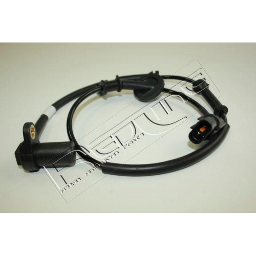 Sensor Raddrehzahl Red-line 50HY045 f&uuml;r Hyundai Vorderachse Links