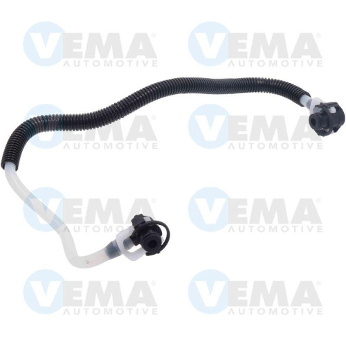 Kraftstoffleitung Vema 470015 f&uuml;r Mercedes Benz Mercedes Benz Vorderachse