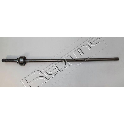 Antriebswelle Red-line 45SZ037 für Vorderachse Links