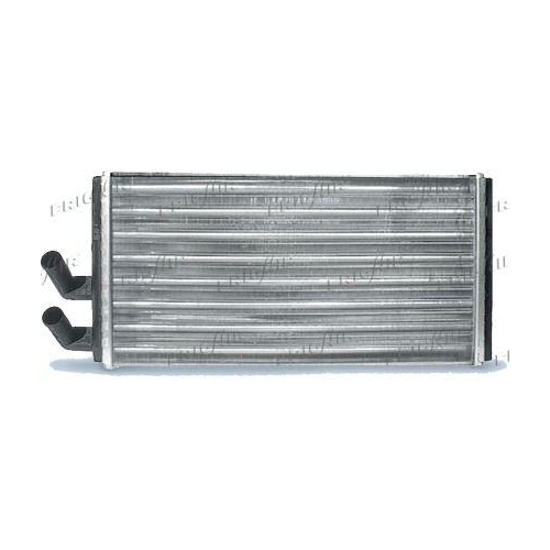 W&auml;rmetauscher Innenraumheizung Frigair 0610.2003 f&uuml;r VW
