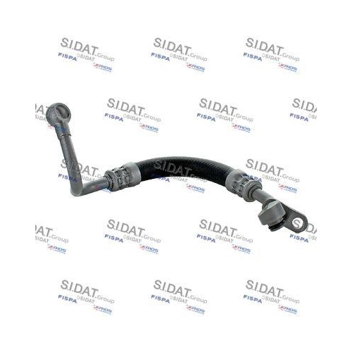 &Ouml;lleitung Lader Sidat 47.2060 f&uuml;r Bmw