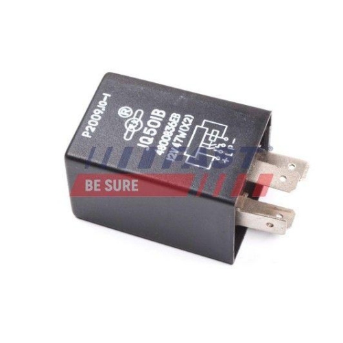 Blinkgeber Fast FT83204 für Fiat Iveco