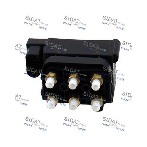 Ventil Druckluftanlage Sidat 442012 f&uuml;r Porsche