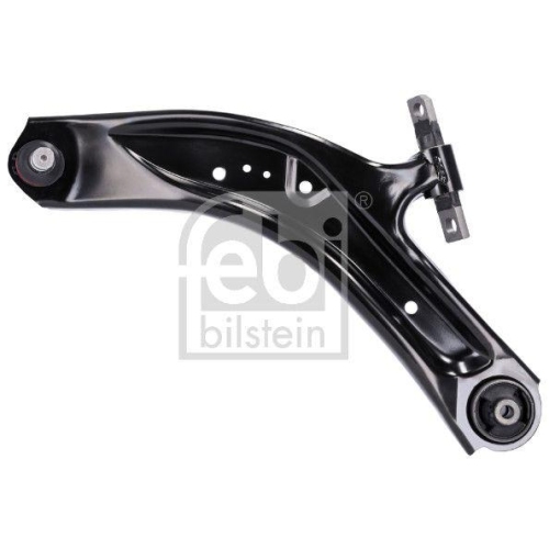 Lenker Radaufh&auml;ngung Febi Bilstein 179809 f&uuml;r Nissan Renault Samsung Vorderachse