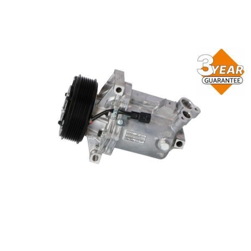 Kompressor Klimaanlage Nrf 320113 Easy Fit f&uuml;r Nissan Renault Dacia