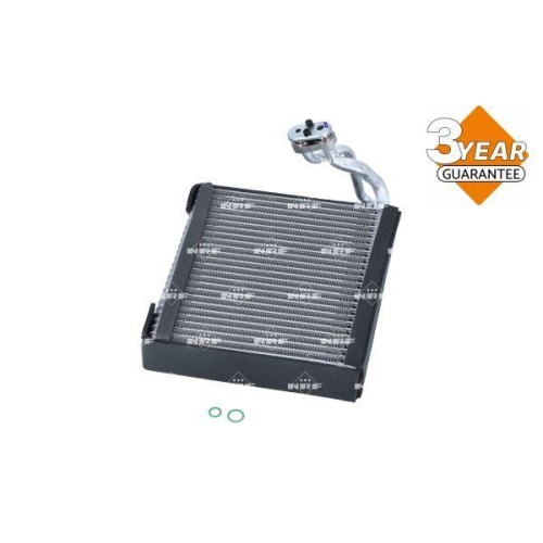 Verdampfer Klimaanlage Nrf 36196 Easy Fit f&uuml;r Nissan