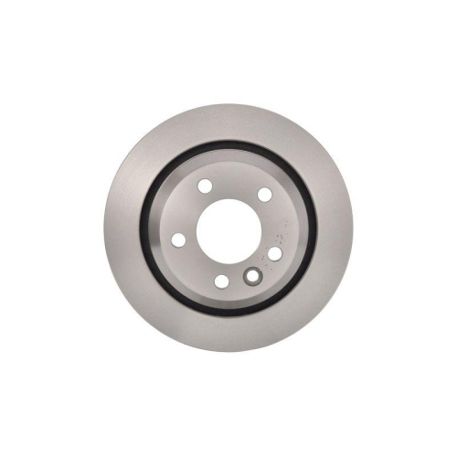 Bremsscheibe Bosch 0986479094 f&uuml;r VW Hinterachse