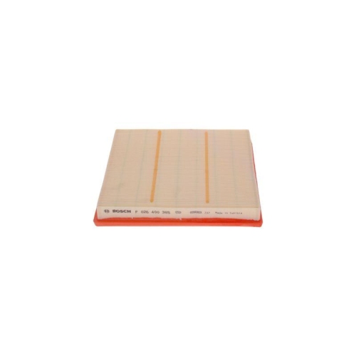 Luftfilter Bosch F026400385 f&uuml;r Opel Vauxhall Chevrolet Daewoo Holden