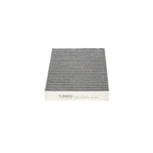 Filter Innenraumluft Bosch 1987435569 f&uuml;r Tesla
