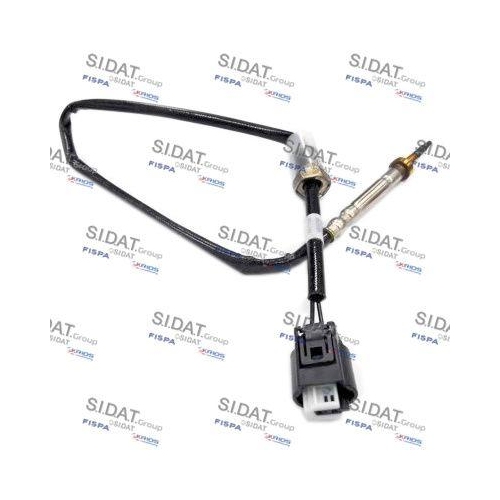 Sensor Abgastemperatur Sidat 82.215 für Bmw