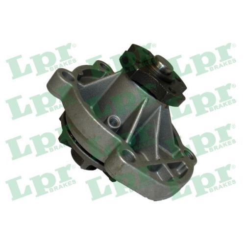 Water Pump Engine Cooling Lpr WP0023 for Saab