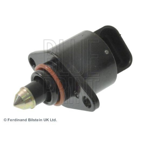 Leerlaufregelventil Luftversorgung Blue Print ADG074209 für Vauxhall Chevrolet