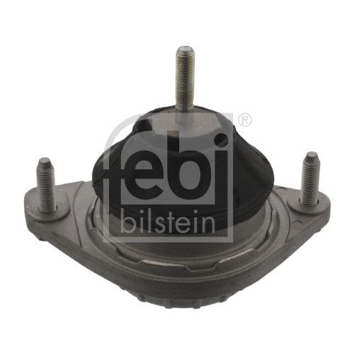 Lagerung Motor Febi Bilstein 07585 für Audi Links