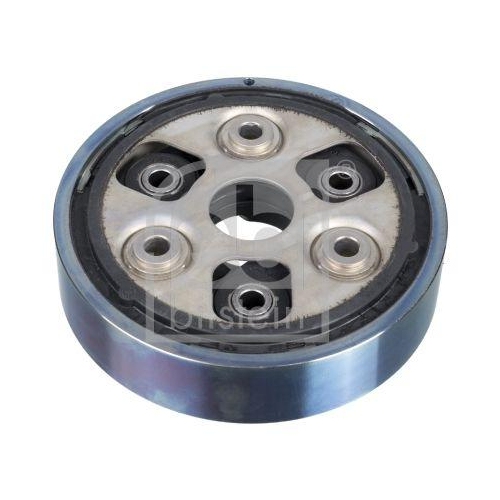 Gelenk Gelenkwelle Febi Bilstein 102405 f&uuml;r Audi Seat Skoda VW Cupra Hinten