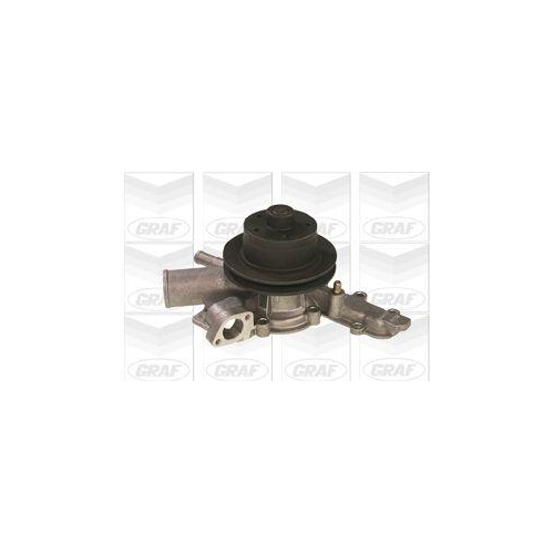 Wasserpumpe Motork&uuml;hlung Graf PA051 f&uuml;r Alfa Romeo