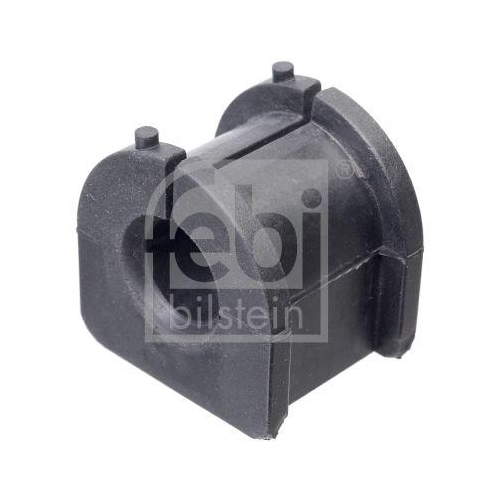 Lagerung Stabilisator Febi Bilstein 105867 f&uuml;r Citro&euml;n Mitsubishi Peugeot