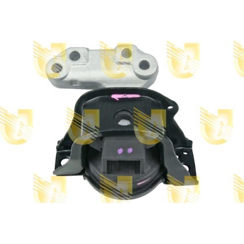 Mounting Engine Unigom 396252 for Citro&euml;n Peugeot